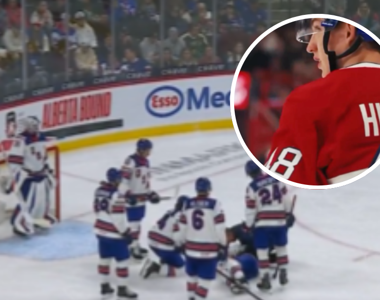 Capture decran 2025 12 28 090631 Une sc&egrave;ne gla&ccedil;ante frappe une famille bien connue du hockey