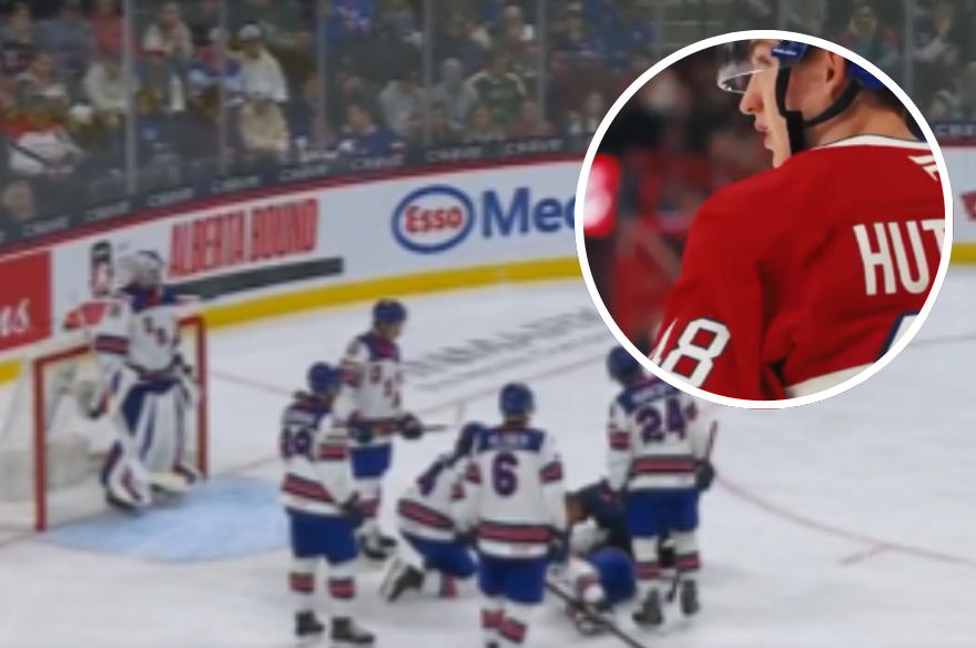 Capture decran 2025 12 28 090631 Une sc&egrave;ne gla&ccedil;ante frappe une famille bien connue du hockey