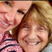 Capture decran 2025 12 28 150716 Cette photo de Dominique Michel &agrave; No&euml;l provoque une vague de r&eacute;actions