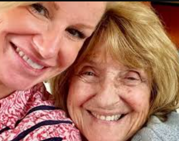 Capture decran 2025 12 28 150716 Cette photo de Dominique Michel &agrave; No&euml;l provoque une vague de r&eacute;actions