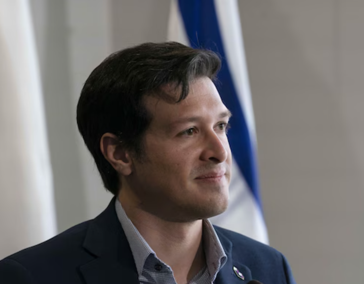 Capture decran 2025 12 28 152512 Annonce d&eacute;cevante du maire de Laval : la col&egrave;re gronde chez les Lavallois