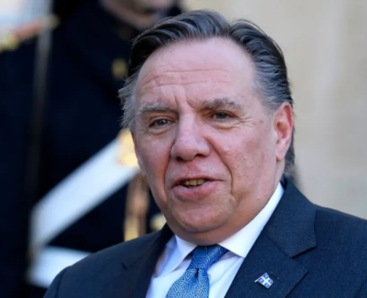 Capture decran 2025 12 28 165732 Un nouvel investissement du gouvernement Legault fait sourciller et alimente l&rsquo;incompr&eacute;hension