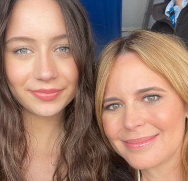 Capture decran 2025 12 29 071558 La fille de Julie Snyder la filme en plein party&hellip; et les images font r&eacute;agir