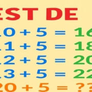 Capture decran 2025 12 29 072545 Seules les personnes fortes en maths trouvent la solution rapidement&hellip; et vous ?