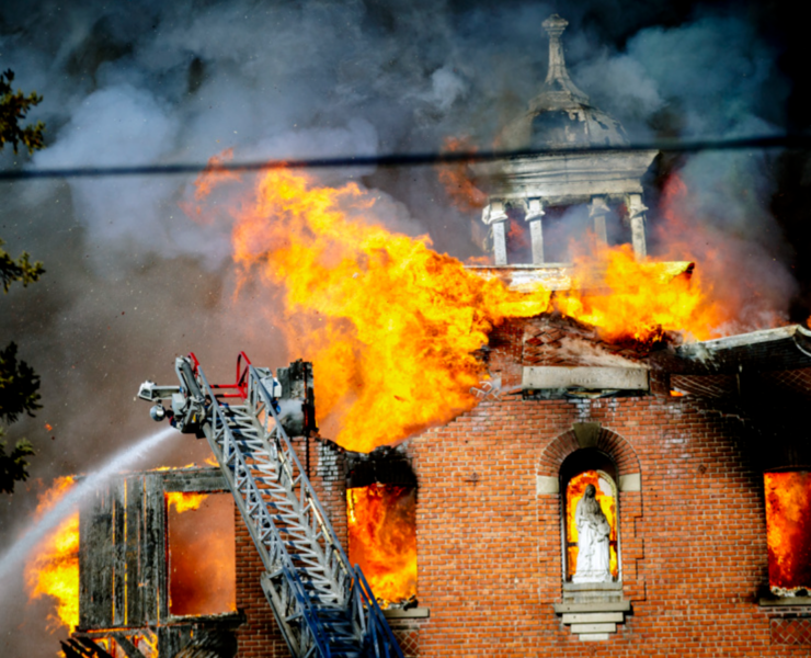 Capture decran 2025 12 29 082727 Un incendie ravage une r&eacute;sidence pour a&icirc;n&eacute;s et fait 16 morts