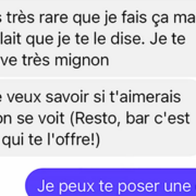 Capture decran 2025 12 29 171546 Elle &eacute;crit &agrave; un homme en couple&hellip; sa r&eacute;ponse la fait dispara&icirc;tre d&rsquo;Internet
