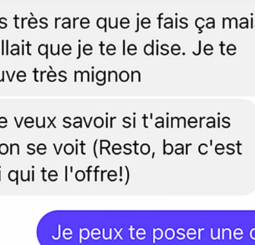 Capture decran 2025 12 29 171546 Elle &eacute;crit &agrave; un homme en couple&hellip; sa r&eacute;ponse la fait dispara&icirc;tre d&rsquo;Internet
