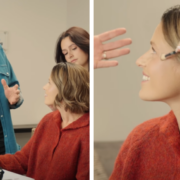 Capture decran 2025 12 30 113803 Les internautes remarquent que quelque chose ne va pas avec Sarah-Jeanne Labrosse...