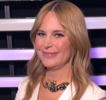 Capture decran 2025 12 30 123058 Julie Snyder partage des photos avec ses enfants et plusieurs la confondent avec sa fille !