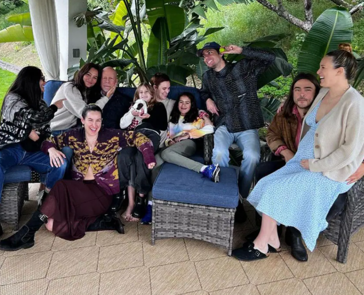 Capture decran 2025 12 30 152140 1 La d&eacute;cision prise pour Bruce Willis &eacute;meut le public