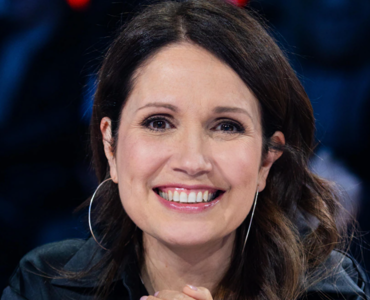 Capture decran 2025 12 30 153016 Cette &ldquo;petite invit&eacute;e sp&eacute;ciale&rdquo; pourrait bien voler la vedette &agrave; En direct du jour de l&rsquo;An