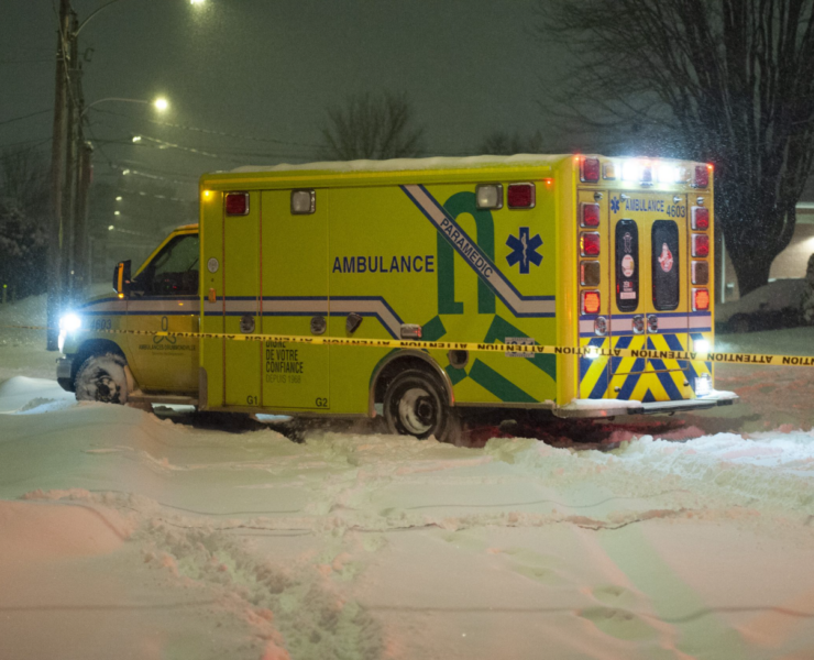 Capture decran 2025 12 30 154447 Manque d&rsquo;ambulances au Qu&eacute;bec : voici les secteurs les plus touch&eacute;s