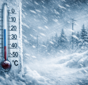 Capture decran 2025 12 31 120033 Avertissement m&eacute;t&eacute;o au Qu&eacute;bec : un froid intense attendu dans les prochaines heures, la prudence est de mise