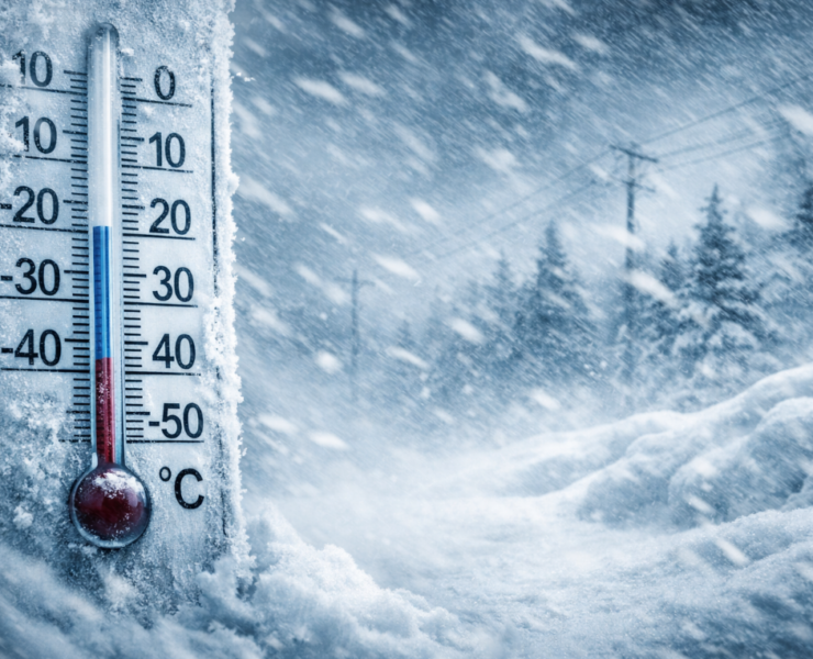 Capture decran 2025 12 31 120033 Avertissement m&eacute;t&eacute;o au Qu&eacute;bec : un froid intense attendu dans les prochaines heures, la prudence est de mise