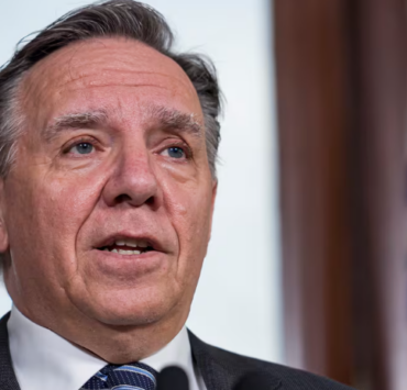 Capture decran 2025 12 31 120941 Voici qui pourrait remplacer Fran&ccedil;ois Legault &agrave; la t&ecirc;te de la CAQ&hellip; et le nom surprend