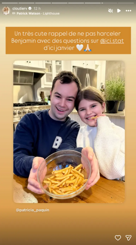 STAT : Patricia Paquin lance un important message concernant son fils Benjamin Gratton 2 STAT : Patricia Paquin lance un important message concernant son fils Benjamin Gratton Capture decran 2025 12 31 123609 STAT : Patricia Paquin lance un important message concernant son fils Benjamin Gratton