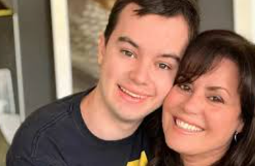 Capture decran 2025 12 31 124038 STAT : Patricia Paquin lance un important message concernant son fils Benjamin Gratton