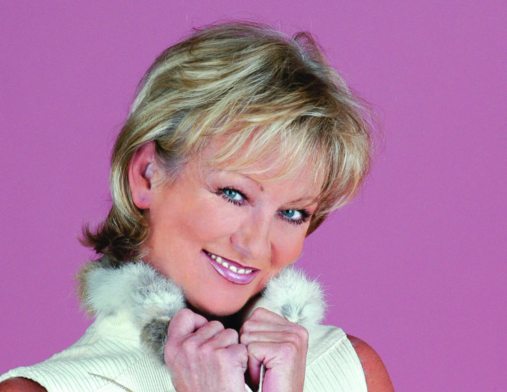 Capture decran 2025 12 31 142014 Evelyne Leclercq : la perte d&rsquo;une grande animatrice &agrave; 74 ans