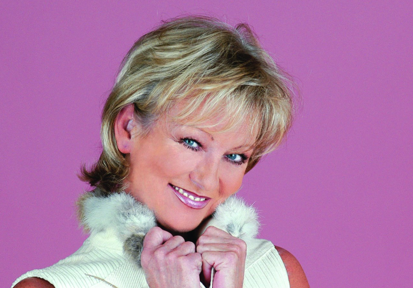 Capture decran 2025 12 31 142014 Evelyne Leclercq : la perte d&rsquo;une grande animatrice &agrave; 74 ans