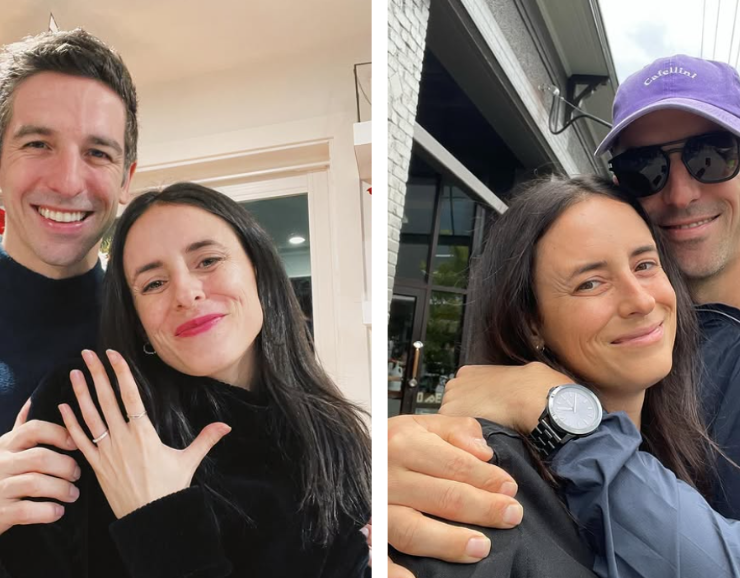 Capture decran 2025 12 31 144335 Charles-Antoine Sinotte : cette histoire d&rsquo;amour a commenc&eacute; par un refus