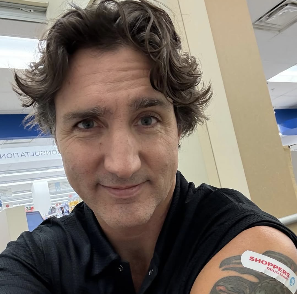 Les fils de Trudeau volent la vedette dans une photo qui fait jaser 1 Les fils de Trudeau volent la vedette dans une photo qui fait jaser Capture decran le 2025 12 01 a 03.08.07 Les fils de Trudeau volent la vedette dans une photo qui fait jaser