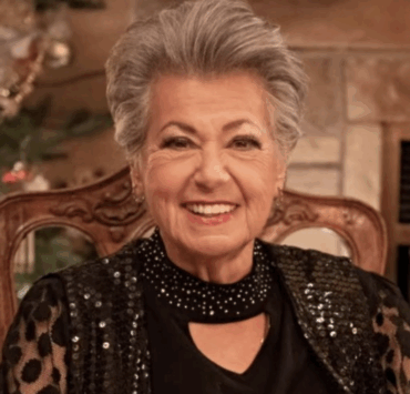 Capture decran le 2025 12 01 a 09.53.45 e1764600868554 Ginette Reno participera à cette populaire émission