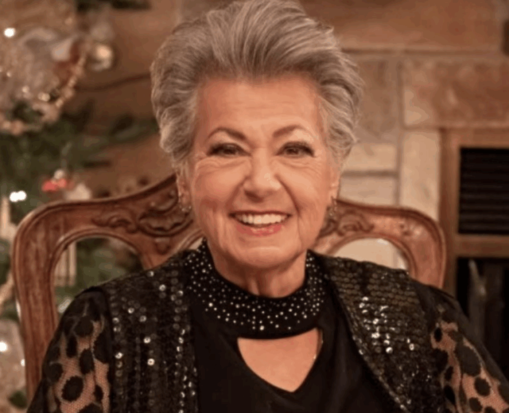 Ginette Reno participera à cette populaire émission 3 Ginette Reno participera à cette populaire émission Capture decran le 2025 12 01 a 09.53.45 e1764600868554 Ginette Reno participera à cette populaire émission