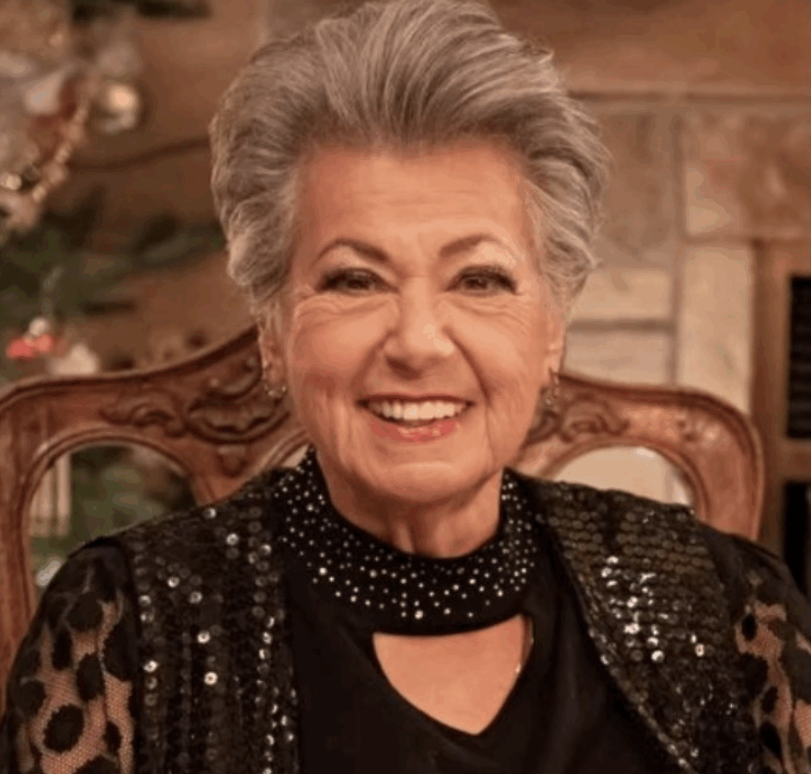 Capture decran le 2025 12 01 a 09.53.45 e1764600868554 Ginette Reno participera &agrave; cette populaire &eacute;mission