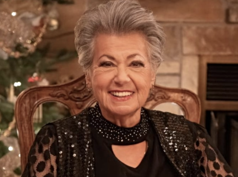 Capture decran le 2025 12 01 a 09.53.45 e1764600868554 Ginette Reno participera à cette populaire émission