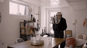 Capture decran le 2025 12 01 a 11.36.28 «Va chier!» – Claude Poirier fidèle à lui-même dans les coulisses de Chanteurs masqués