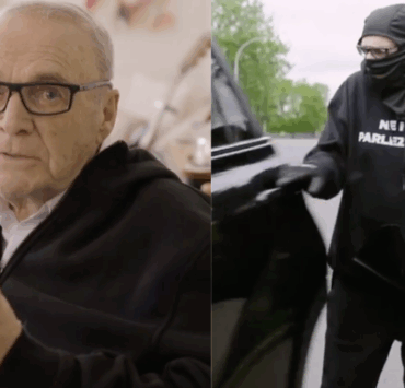 «Va chier!» – Claude Poirier fidèle à lui-même dans les coulisses de Chanteurs masqués 3 «Va chier!» – Claude Poirier fidèle à lui-même dans les coulisses de Chanteurs masqués Capture decran le 2025 12 01 a 11.44.30 e1764608453974 «Va chier!» – Claude Poirier fidèle à lui-même dans les coulisses de Chanteurs masqués