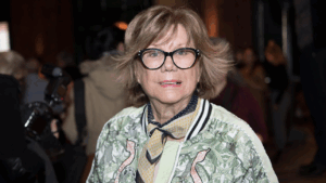 Capture decran le 2025 12 01 a 15.07.47 Une fragilit&eacute; s&rsquo;installe chez Denise Filiatrault, confie sa fille Sophie Lorain