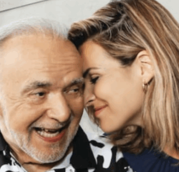 Kim Rusk partage une rare et touchante photo de son père Patrick Zabé 2 Kim Rusk partage une rare et touchante photo de son père Patrick Zabé Capture decran le 2025 12 01 a 19.42.20 Kim Rusk partage une rare et touchante photo de son père Patrick Zabé