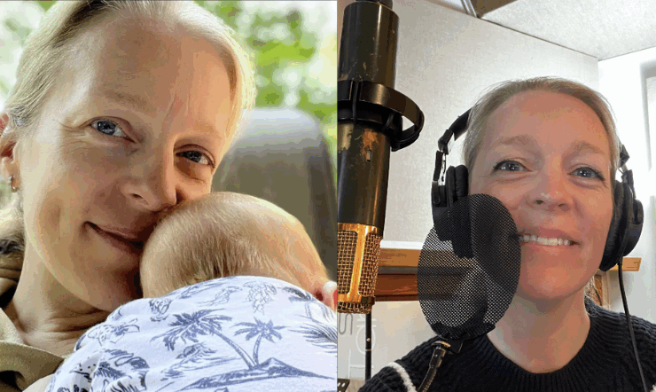 Capture decran le 2025 12 01 a 20.54.32 Un Cadeau Musical : Suzie Villeneuve Enflamme les F&ecirc;tes avec Sa Nouvelle Chanson de No&euml;l