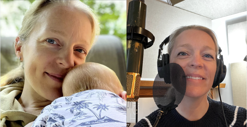 Un Cadeau Musical : Suzie Villeneuve Enflamme les Fêtes avec Sa Nouvelle Chanson de Noël 1 Un Cadeau Musical : Suzie Villeneuve Enflamme les Fêtes avec Sa Nouvelle Chanson de Noël Capture decran le 2025 12 01 a 20.54.32 Un Cadeau Musical : Suzie Villeneuve Enflamme les Fêtes avec Sa Nouvelle Chanson de Noël