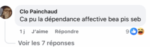 Une candidate d’OD Chypre vivement critiquée pour sa tenue à L’heure de vérité ! 5 Une candidate d’OD Chypre vivement critiquée pour sa tenue à L’heure de vérité ! Capture decran le 2025 12 01 a 21.01.55 Une candidate d’OD Chypre vivement critiquée pour sa tenue à L’heure de vérité !