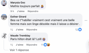 Une candidate d’OD Chypre vivement critiquée pour sa tenue à L’heure de vérité ! 2 Une candidate d’OD Chypre vivement critiquée pour sa tenue à L’heure de vérité ! Capture decran le 2025 12 01 a 21.02.19 Une candidate d’OD Chypre vivement critiquée pour sa tenue à L’heure de vérité !