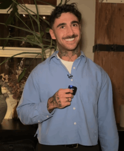 Une candidate d’OD Chypre vivement critiquée pour sa tenue à L’heure de vérité ! 9 Une candidate d’OD Chypre vivement critiquée pour sa tenue à L’heure de vérité ! Capture decran le 2025 12 01 a 21.26.15 Une candidate d’OD Chypre vivement critiquée pour sa tenue à L’heure de vérité !