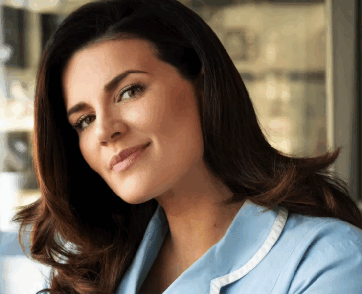 Capture decran le 2025 12 02 a 07.39.06 Marie-Eve Janvier d&eacute;voile sa maison de r&ecirc;ve : un cocon familial qui illumine les F&ecirc;tes