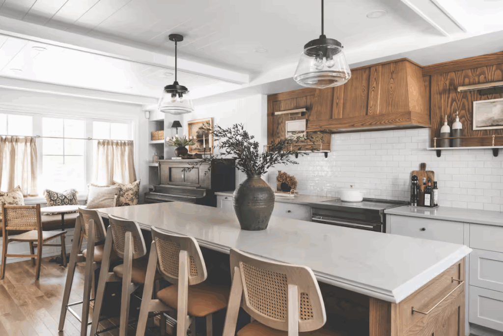 Capture decran le 2025 12 02 a 07.48.28 Marie-Eve Janvier d&eacute;voile sa maison de r&ecirc;ve : un cocon familial qui illumine le d&eacute;cor