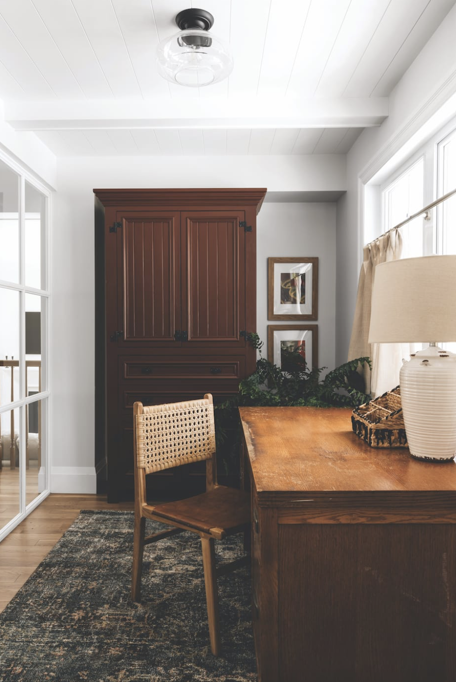 Capture decran le 2025 12 02 a 07.50.12 Marie-Eve Janvier d&eacute;voile sa maison de r&ecirc;ve : un cocon familial qui illumine le d&eacute;cor