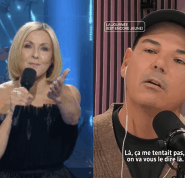 Marie-Eve Janvier dévoile l'intérieur de sa maison chaleureuse à l'approche de Noël 2 Marie-Eve Janvier dévoile l'intérieur de sa maison chaleureuse à l'approche de Noël Capture decran le 2025 12 02 a 08.52.12 Marie-Eve Janvier dévoile l'intérieur de sa maison chaleureuse à l'approche de Noël