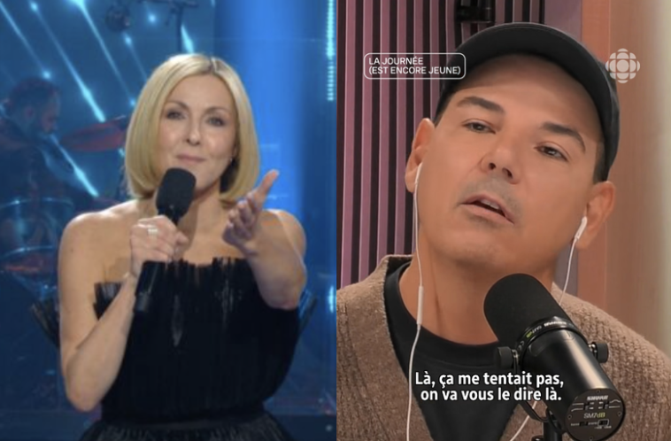 Véronique Cloutier éblouit dans La Fureur 2025 : le retour nostalgique qui fait vibrer tout le Québec ! 1 Véronique Cloutier éblouit dans La Fureur 2025 : le retour nostalgique qui fait vibrer tout le Québec ! Capture decran le 2025 12 02 a 08.52.12 Véronique Cloutier éblouit dans La Fureur 2025 : le retour nostalgique qui fait vibrer tout le Québec !