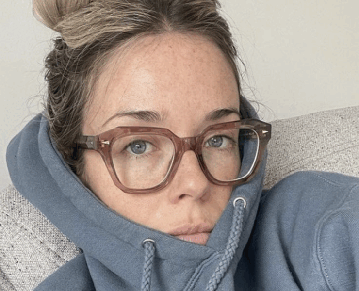 Capture decran le 2025 12 02 a 09.14.57 Sabrina Cournoyer d&eacute;voile un s&eacute;rieux probl&egrave;me de sant&eacute; : &laquo; J&rsquo;ai eu peur. Extr&ecirc;mement peur.