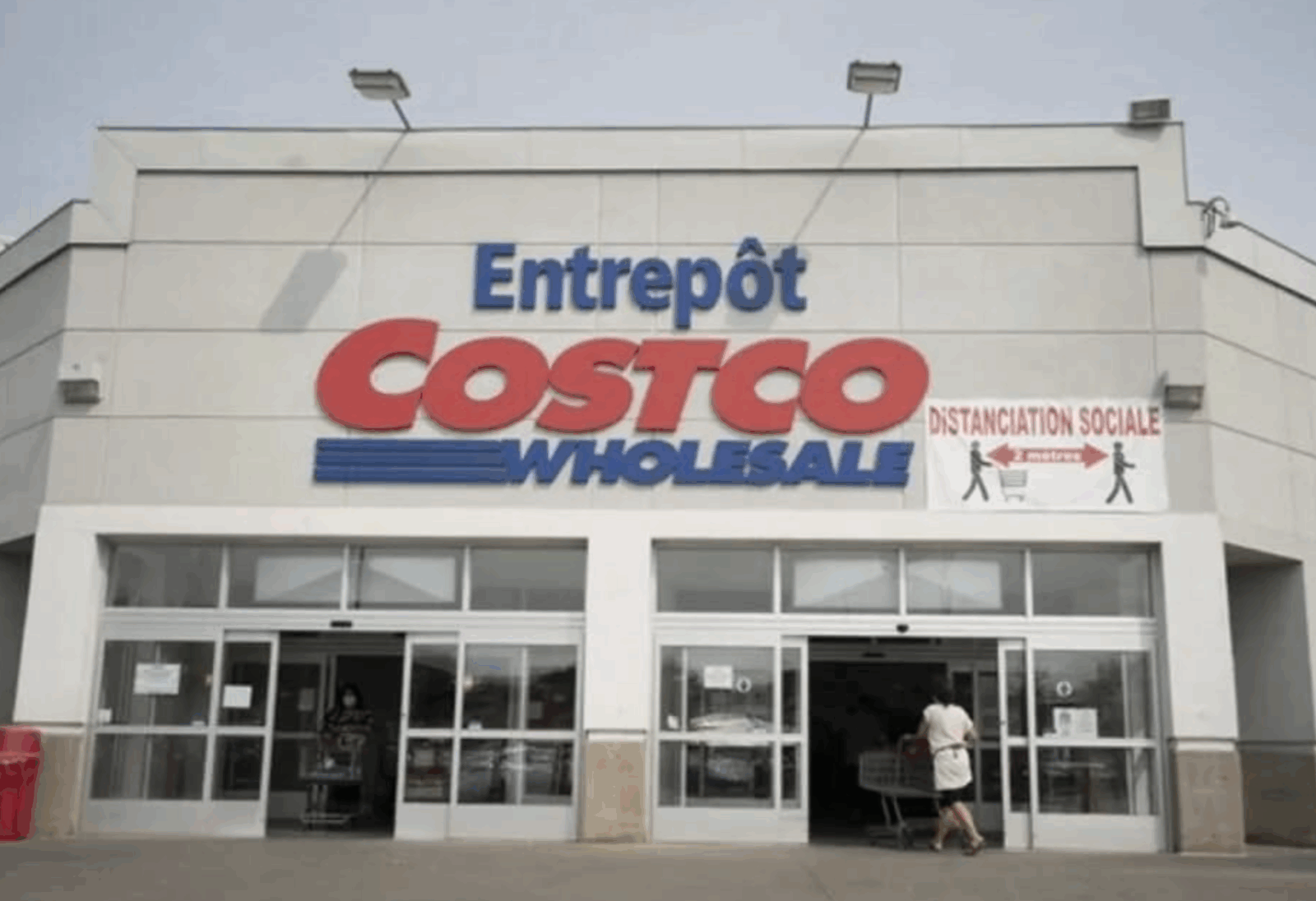 Costco engage une poursuite majeure 1 Costco engage une poursuite majeure Capture decran le 2025 12 02 a 09.16.44 Costco engage une poursuite majeure
