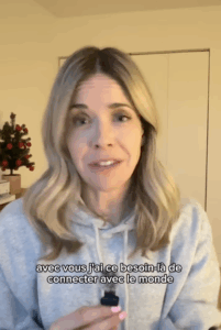 Sabrina Cournoyer dévoile un sérieux problème de santé : « J’ai eu peur. Extrêmement peur. 3 Sabrina Cournoyer dévoile un sérieux problème de santé : « J’ai eu peur. Extrêmement peur. Capture decran le 2025 12 02 a 09.25.03 Sabrina Cournoyer dévoile un sérieux problème de santé : « J’ai eu peur. Extrêmement peur.