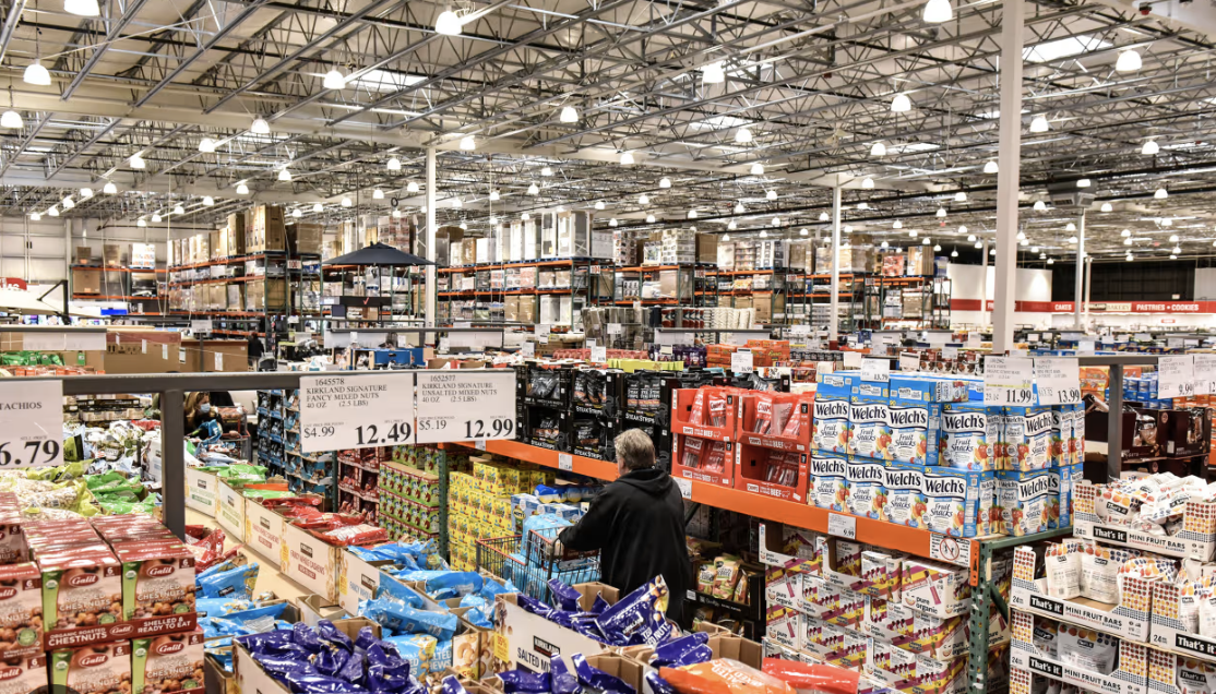 Capture decran le 2025 12 02 a 09.25.54 Costco engage une poursuite majeure