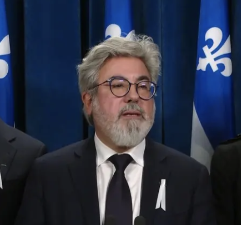 Capture decran le 2025 12 02 a 16.02.09 e1764709381667 Crise au PLQ : de nouveaux rebondissements secouent le parti