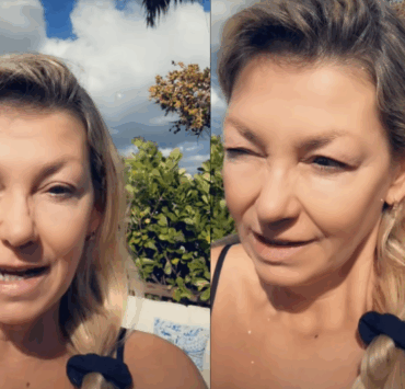 Capture decran le 2025 12 03 a 01.51.45 Avis aux snowbirds : Marie-Chantal Toupin se lance&hellip; comme chauffeuse en Floride !