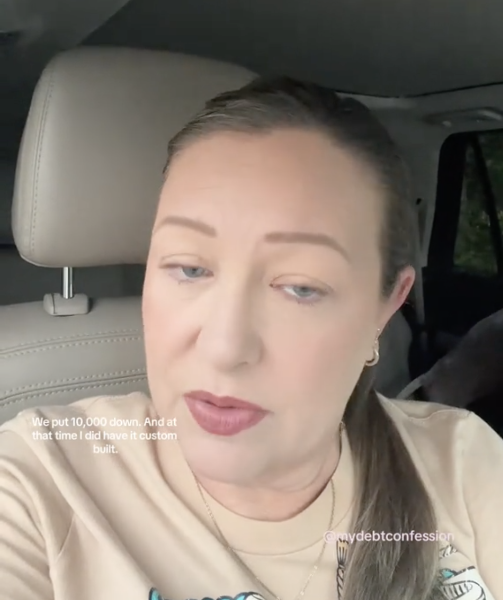 Elle est furieuse : elle paie 1 100 $ par mois pour une voiture qui ne cesse de perdre de la valeur 2 Elle est furieuse : elle paie 1 100 $ par mois pour une voiture qui ne cesse de perdre de la valeur Capture decran le 2025 12 03 a 09.49.15 Elle est furieuse : elle paie 1 100 $ par mois pour une voiture qui ne cesse de perdre de la valeur